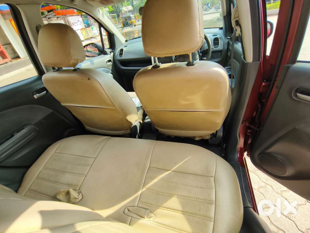 Maruti Suzuki Ritz Zxi Bs-iv, 2010, Petrol
