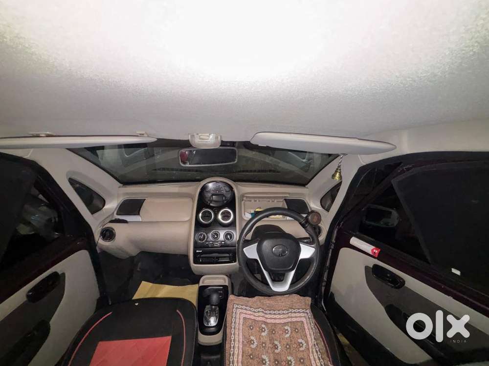 Tata Nano Genx Petrol 2016