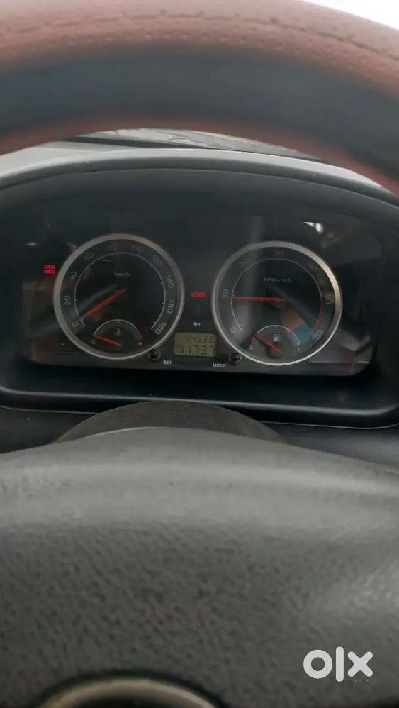 Tata Indigo Ecs 2016 Diesel Car
