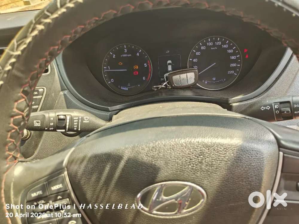 Hyundai I20 Active 2016 Diesel 86000 Km Driven