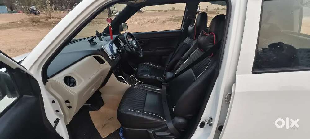 Maruti Suzuki Wagon R 1.0 Lxi (0) 2021 Cng & Hybrids 82342 Km Driven