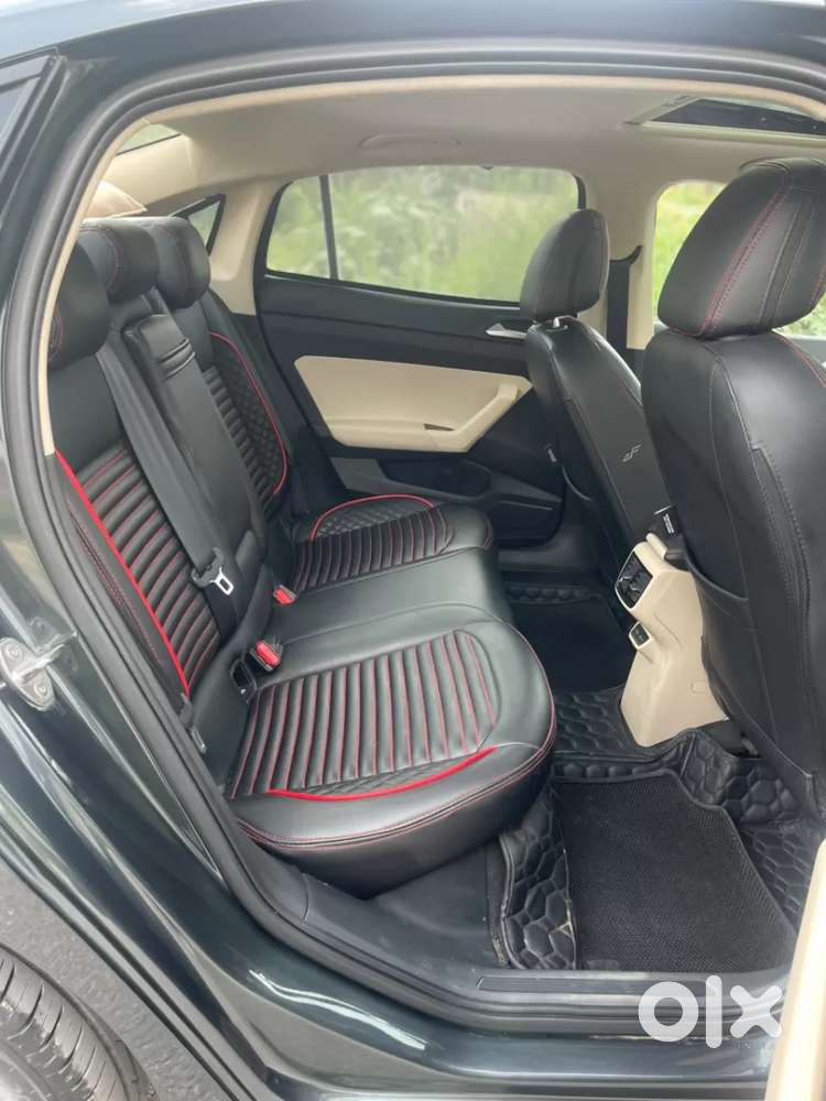 Volkswagen Virtus 1.0 Highline Tsi At, 2024, Petrol