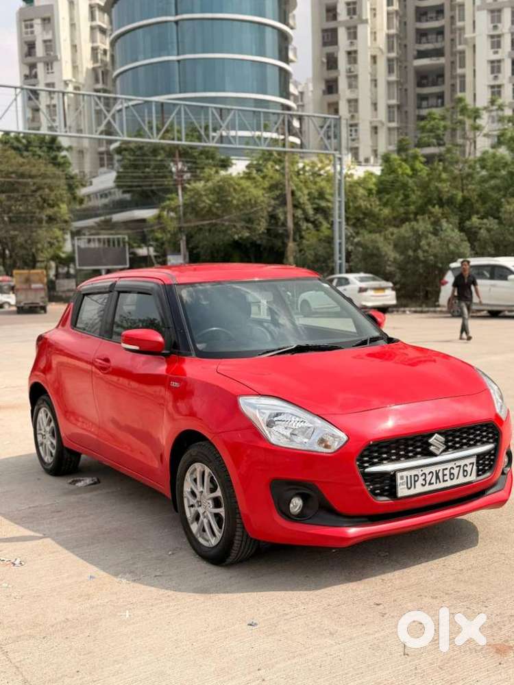 Maruti Suzuki Swift 2018 Zdi, 2018, Diesel