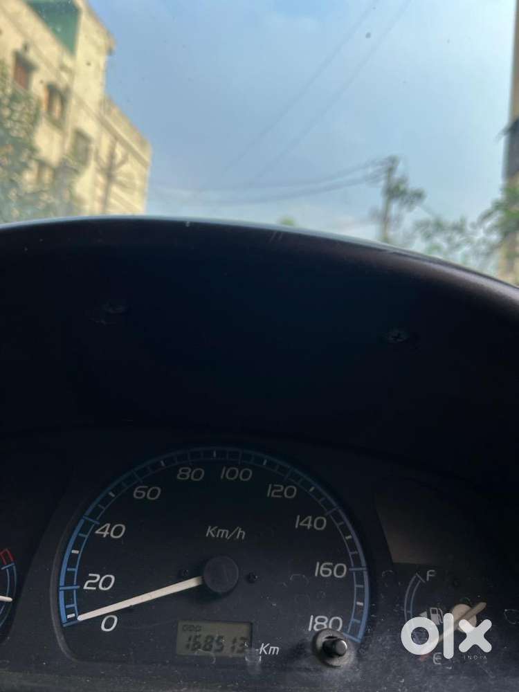 Maruti Suzuki Wagon R 2007 Petrol Good Condition