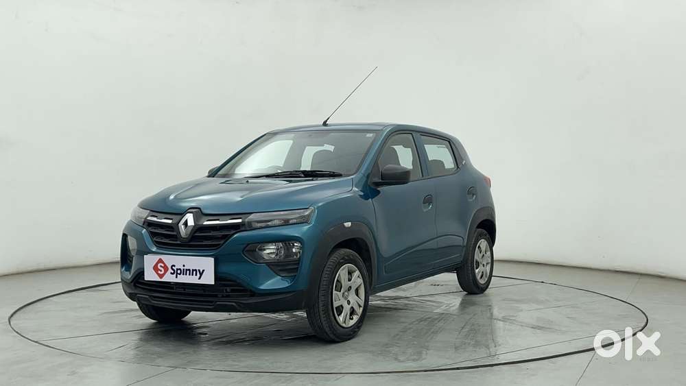 Renault Kwid Rxt 1.0, 2020, Petrol