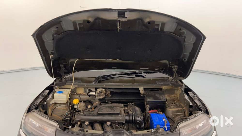 Renault Kwid 2019-ongoing 0.8 Rxt, 2022, Petrol