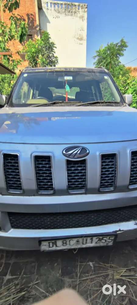 Mahindra Tuv 300 Diesel 2018