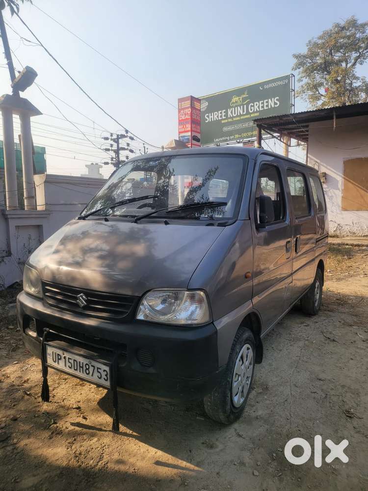 Maruti Suzuki Eeco