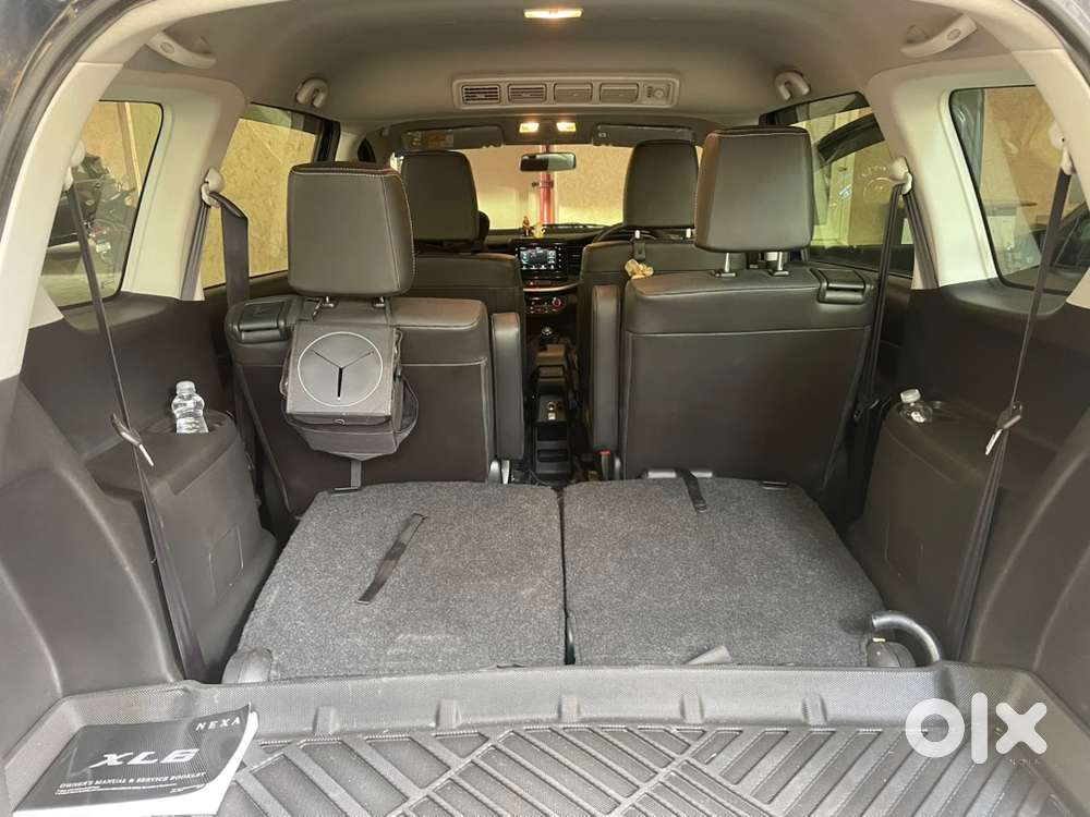 Maruti Suzuki Xl6 2022 Petrol Well Maintained