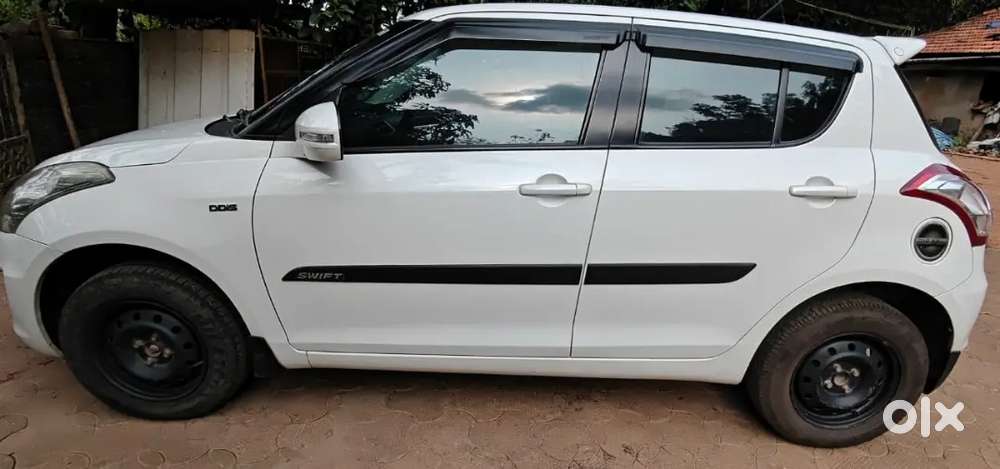 Maruti Suzuki Swift 2016 Diesel Well Maintained