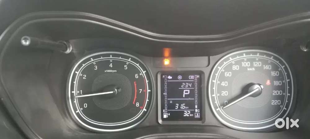 Urban Cruise Unused Company Condition