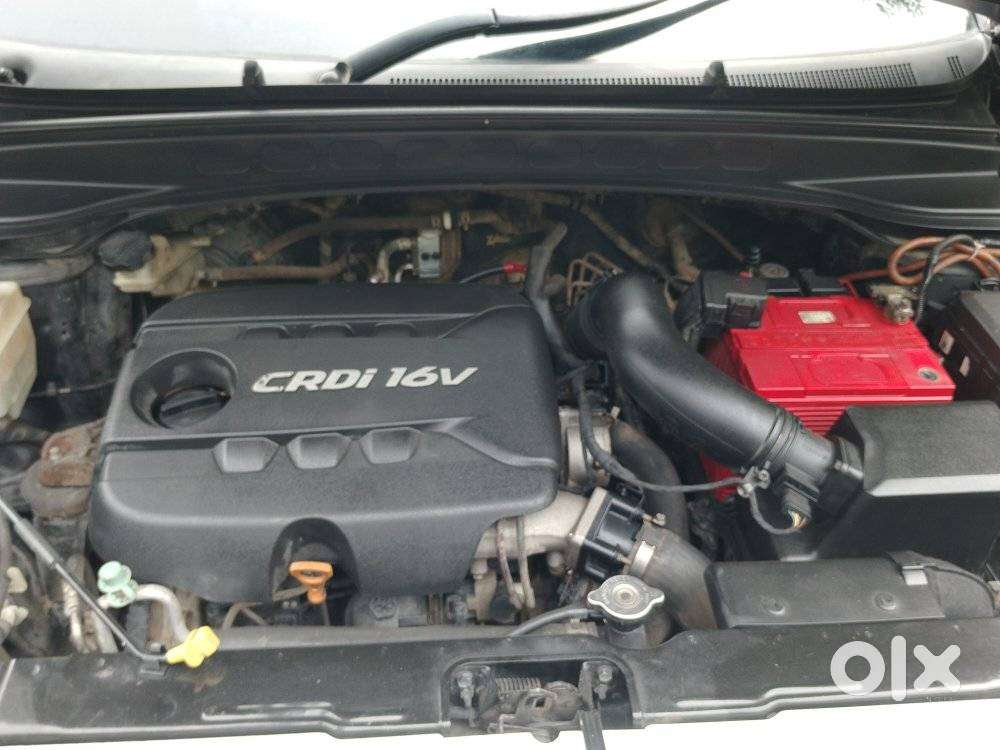 Hyundai Creta 1.4 Crdi S, 2018, Diesel