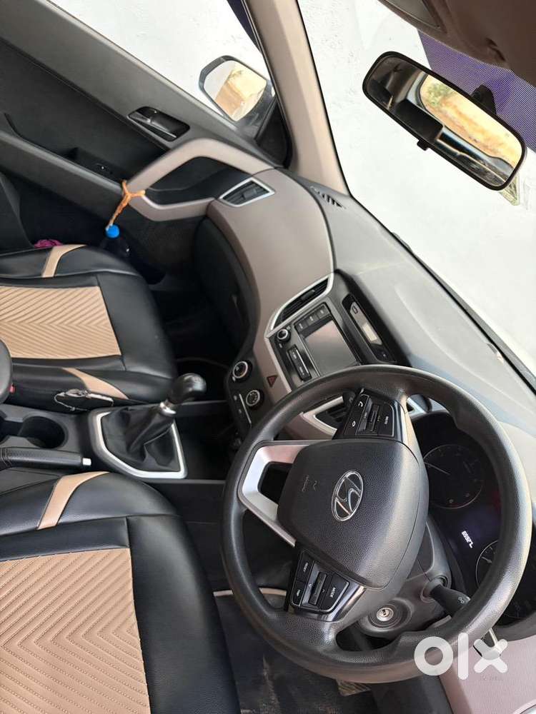 Hyundai Creta 2020