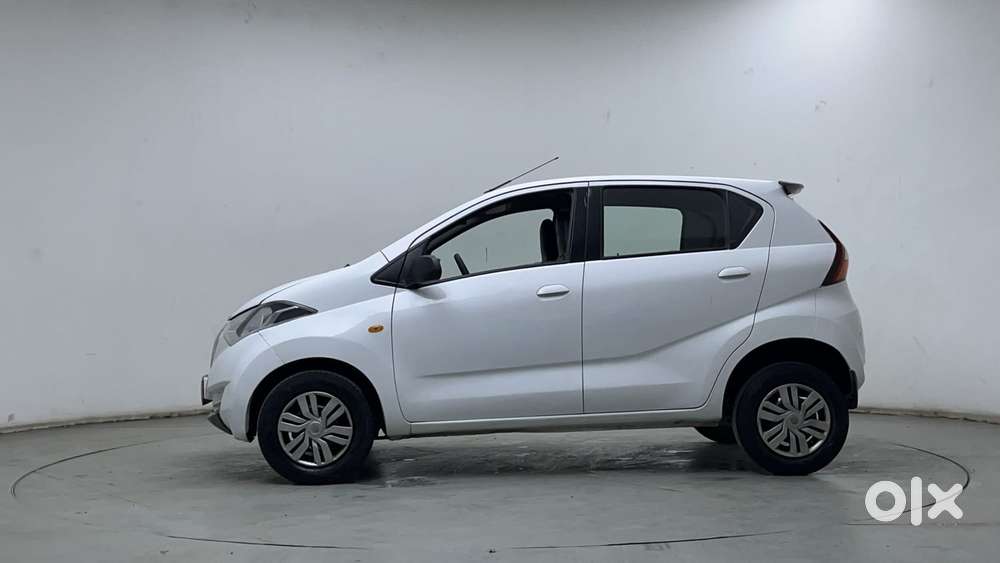 Datsun Redigo T Option, 2018, Petrol