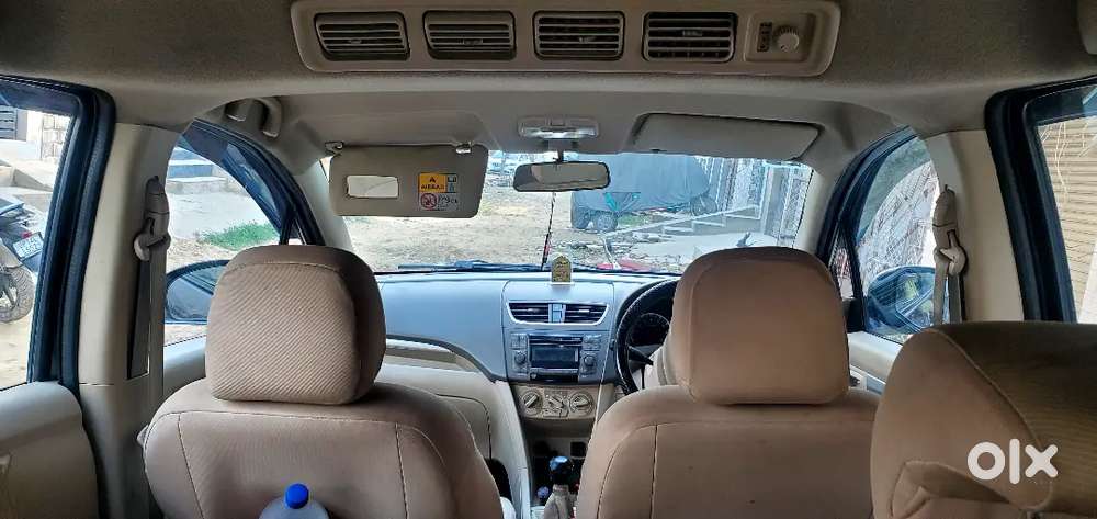 Maruti Suzuki Ertiga 2018 Cng & Hybrids Well Maintained