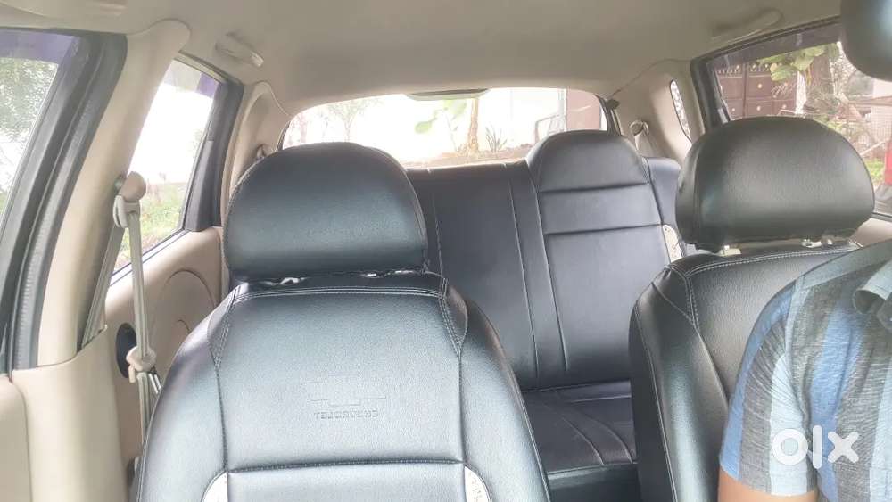 Chevrolet Aveo Manual 2010