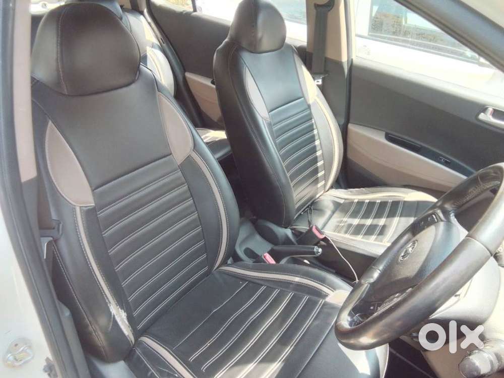 Hyundai Grand I10 Asta, 2017, Petrol