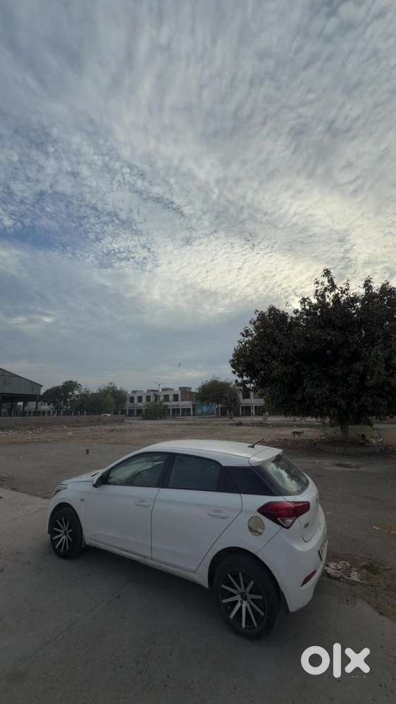 Hyundai Elite I20 2016 Diesel Well Maintained