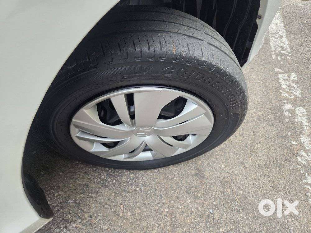 Honda Amaze S Petrol, 2020, Petrol