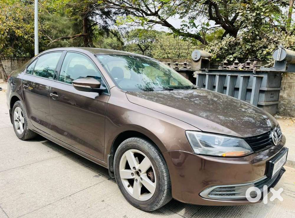 Volkswagen Jetta 2.0 Tdi Trendline, 2012, Diesel