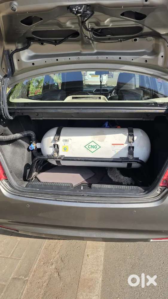 Maruti Suzuki Dzire 2022 Cng & Hybrids Well Maintained
