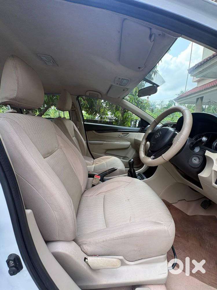 Maruti Suzuki Ciaz Vdi(o) Shvs, 2016, Diesel
