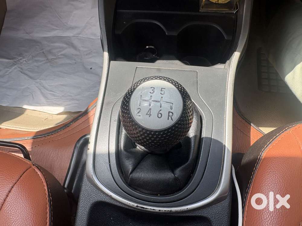 Honda City I Dtec V, 2019, Diesel