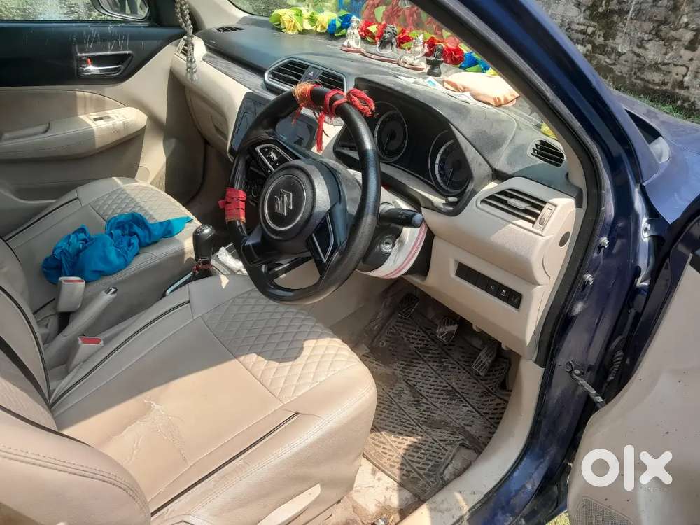 Maruti Suzuki Dzire 2023