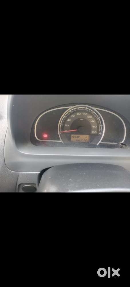 Maruti Suzuki Alto 800 2012-2016 Lxi, 2015, Petrol