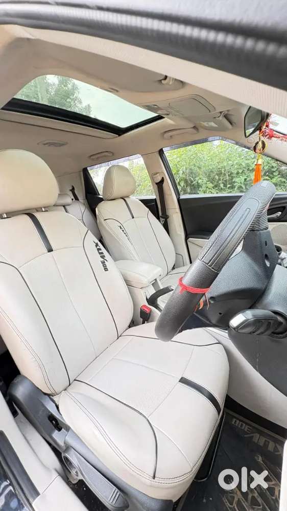 Mahindra Xuv300 Diesel Manual 2022