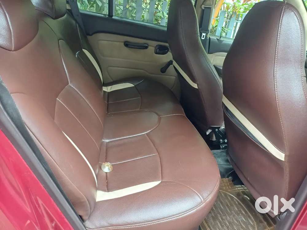 Hyundai Santro Xing Gls 2014