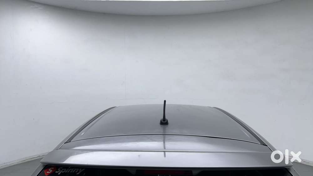 Maruti Suzuki Baleno 1.2 Zeta, 2017, Petrol