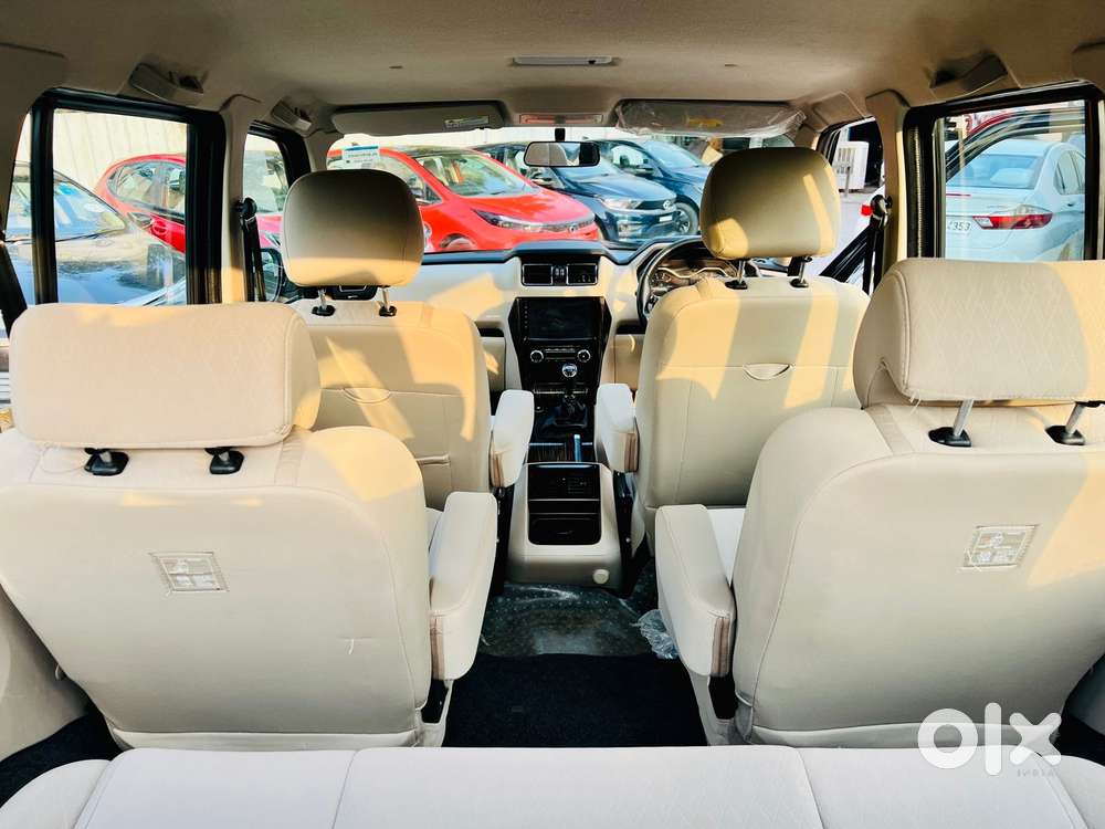 Mahindra Scorpio Classic 2.2 S 11 Mt 7 Cc, 2022, Diesel