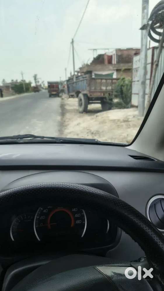 Maruti Suzuki Wagon R, 12 Cng & Hybrids