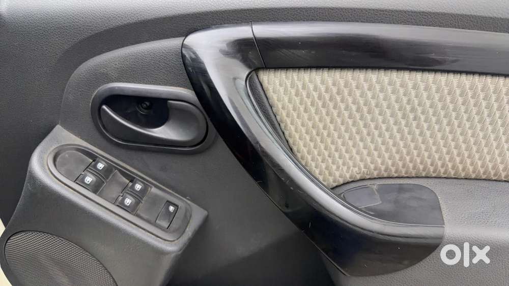 Renault Duster Sandstorm Rxs 110 Ps, 2016, Diesel