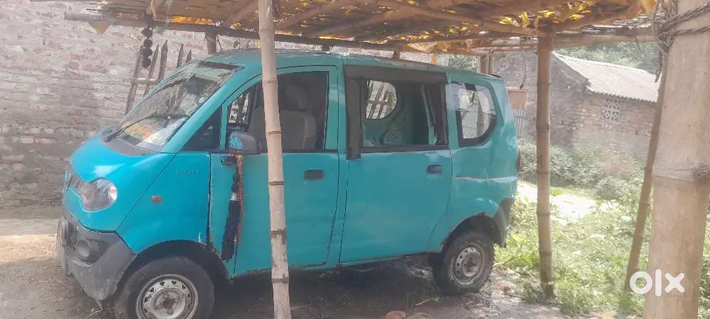 Mahindra Be 6 2019 Diesel Well Maintained School Ven
