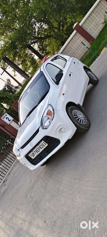 Maruti Suzuki Alto 800, 2016, Cng & Hybrids
