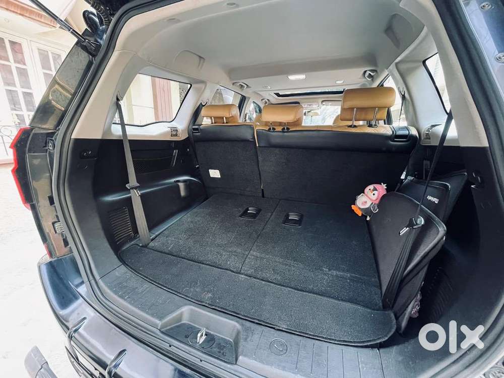 Mahindra Xuv500 2020 Diesel 53000 Km Driven