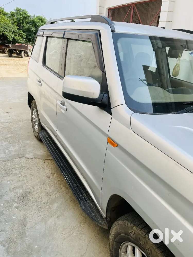 Tuv 300 2017 Model