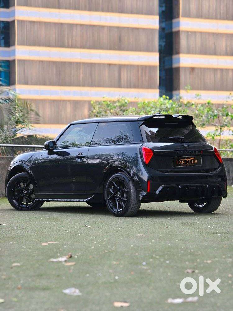Mini Cooper 3 Door John Works, 2025, Petrol