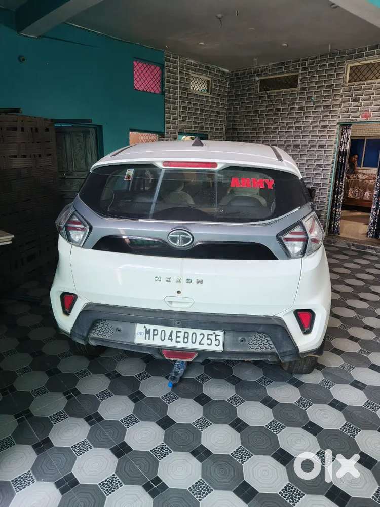 Mint Condition Tata Nexon