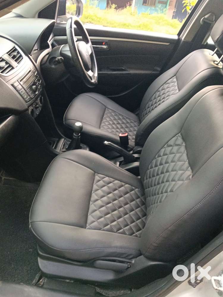 Maruti Suzuki Swift Vdi, 2012, Diesel