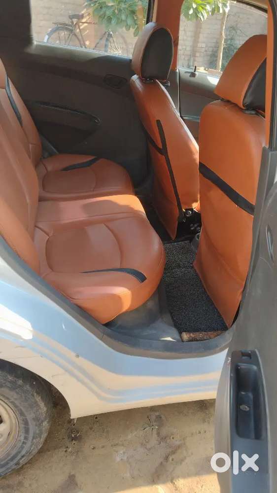 Chevrolet Beat 2017 Diesel