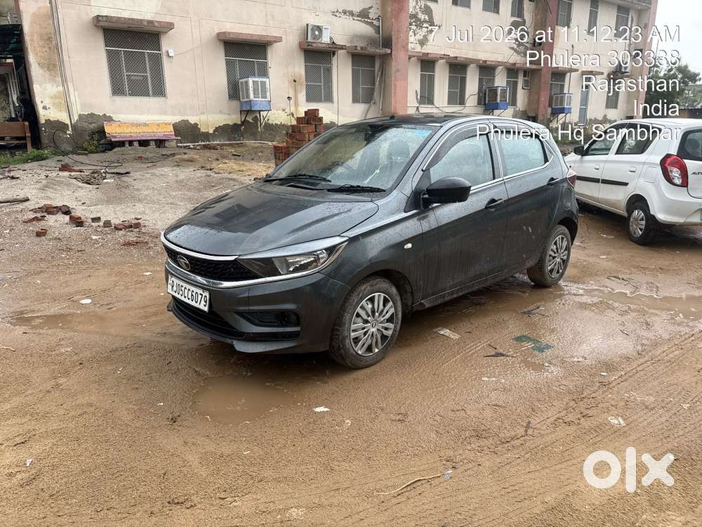Tata Tiago Petrol 2023