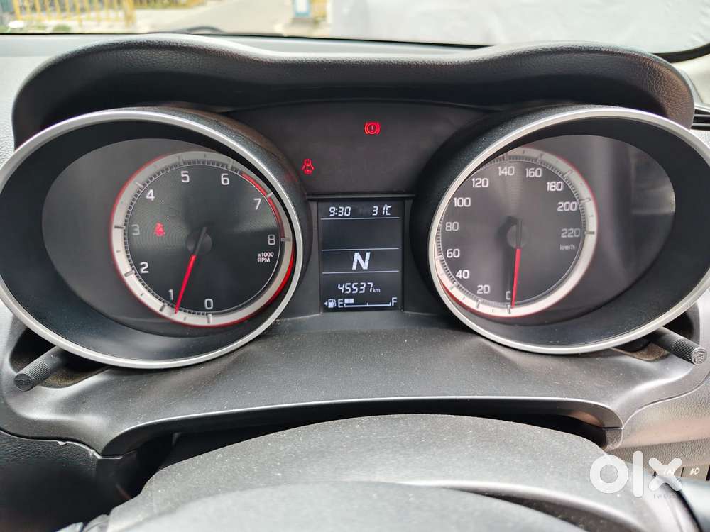 Maruti Suzuki Swift Vxi Ags, 2021, Petrol