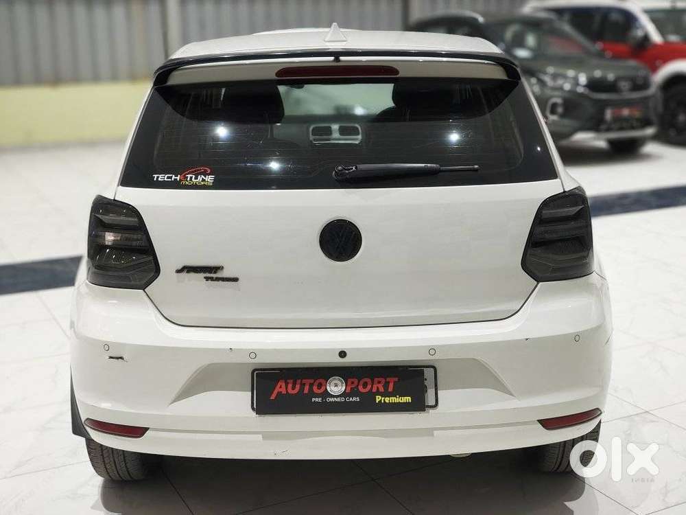 Volkswagen Polo 2013-2015 1.5 Tdi Highline, 2015, Diesel