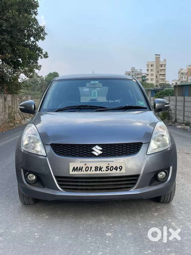 Maruti Suzuki Swift Vxi, 2014, Petrol