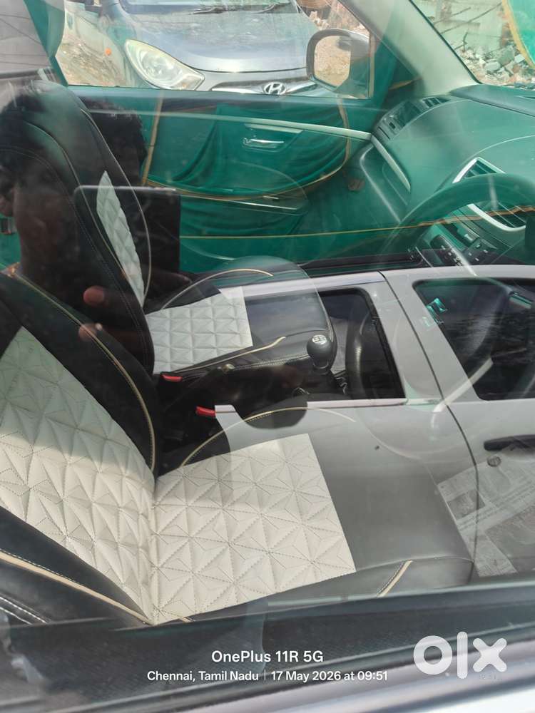 Maruti Suzuki Swift 1.3 Zxi, 2017, Petrol