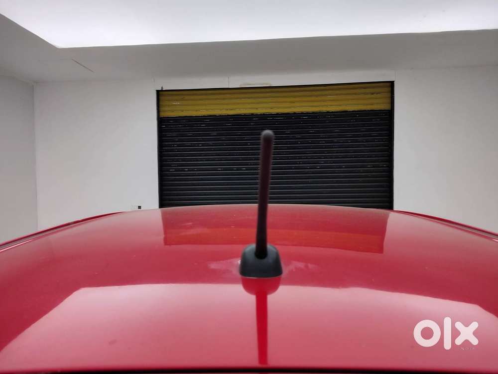 Maruti Suzuki Baleno Alpha, 2017, Petrol