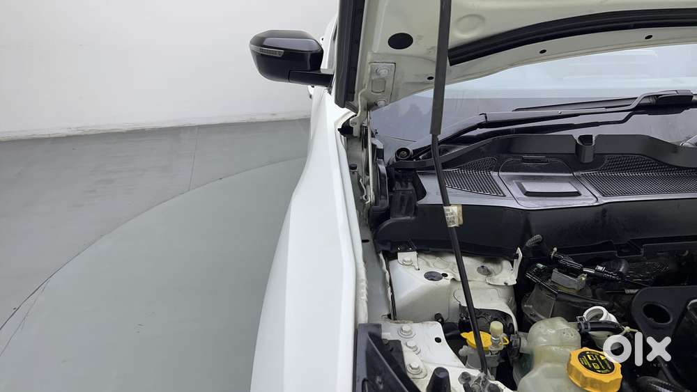 Tata Harrier Xza+, 2022, Diesel